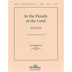 In the Hands of the Lord