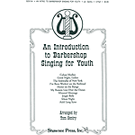 An Introduction to Barbershop Singing for Youth