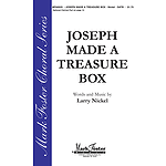 Joseph Made A Treasure Box