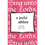 A Joyful Alleluia