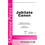 Jubilate Canon
