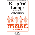 Keep Yo' Lamps