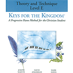 Keys for the Kingdom - Theory and Technique