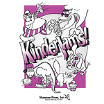 Kinderjams