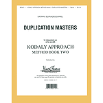 Kodály Approach