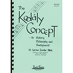 Kodaly Concept, The