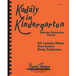 Kodaly In Kindergarten