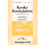 Kooky Kookaburra