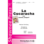 La Cucaracha (from ¡Canten, Amigos!)
