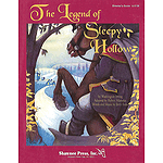 The Legend of Sleepy Hollow