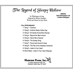 The Legend of Sleepy Hollow