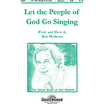 Let the People of God Go Singing
