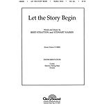 Let the Story Begin