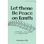 Let There Be Peace on Earth