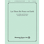 Let There Be Peace on Earth