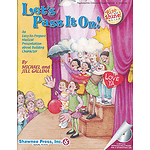 Let's Pass It On! - An Easy-to-Prepare Musical Presentation About Building Character