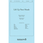 Lift Up Your Heads (from Journey of Promises)