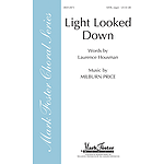 Light Looked Down