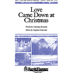 Love Came Down at Christmas