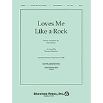 Loves Me Like a Rock