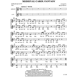 Medieval Carol Fantasy