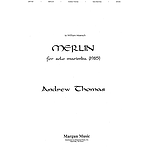 Andrew Thomas: Merlin
