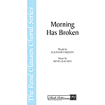 Morning Has Broken SSA/Piano
