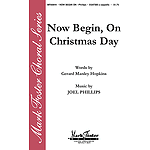 Now Begin, On Christmas Day