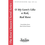 O My Luve's Like a Red, Red Rose