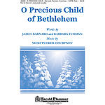 O Precious Child Of Bethlehem