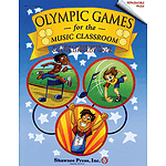 Olympic Games for the Music Classroom