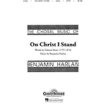 On Christ I Stand