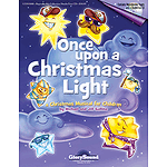 Once Upon a Christmas Light