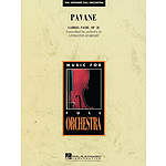 Pavane, Opus 50