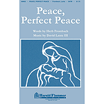 Peace, Perfect Peace