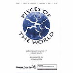 Pieces of the World
