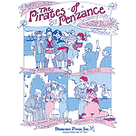 The Pirates of Penzance