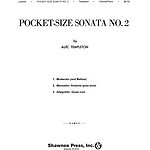Pocket Size Sonata No. 2