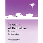 Portraits of Bethlehem