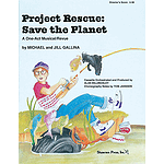 Project Rescue: Save the Planet