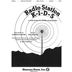 Radio Station K-I-D-S