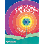 Radio Station K-I-D-S