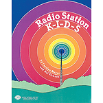 Radio Station K-I-D-S