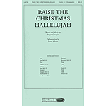 Raise the Christmas Hallelujah (from Once Upon a Night)