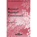 Rejoice! Rejoice! Emmanuel!