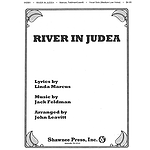 River in Judea