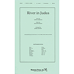 River in Judea