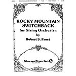 Rocky Mountain Switchback