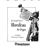 Rondeau Organ Solo