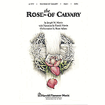 The Rose of Calvary